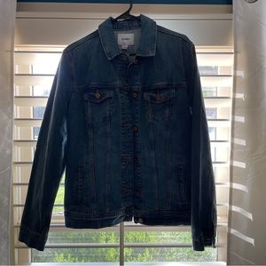 Old Navy Denim Jean Jacket